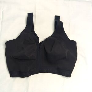 Cacique Bra full coverage no wire